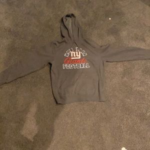 New York Giants Sweatshirt